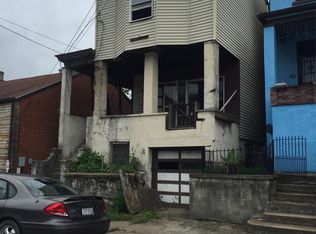 3627 Chapline St, Wheeling, WV