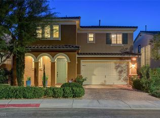 2557 Sable Ridge St, Henderson, NV 89044