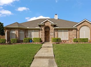 7805 Evening Star Dr, Rowlett, TX 75089