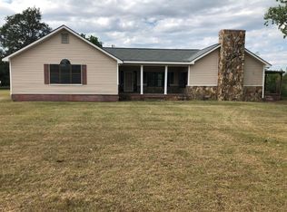 890 Martin Rd, Oglethorpe, GA 31068