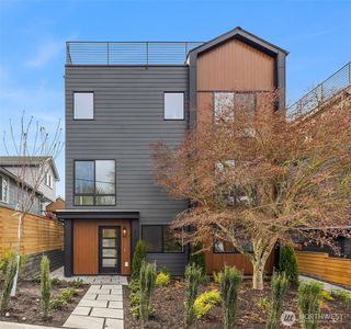 335 NW 47th Street #C, Seattle, WA, 98107