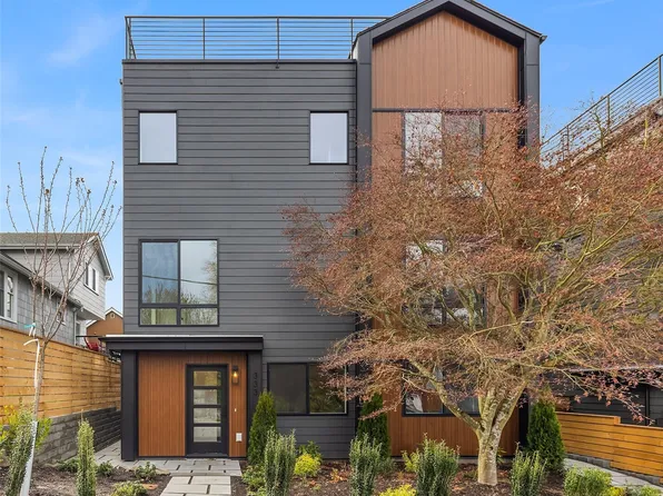 335 NW 47th Street #B, Seattle, WA 98107