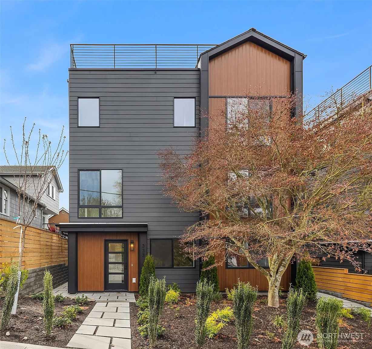 335 NW 47th Street #C photo 1