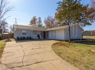 3326 Ridgemont St, Irving, TX 75062