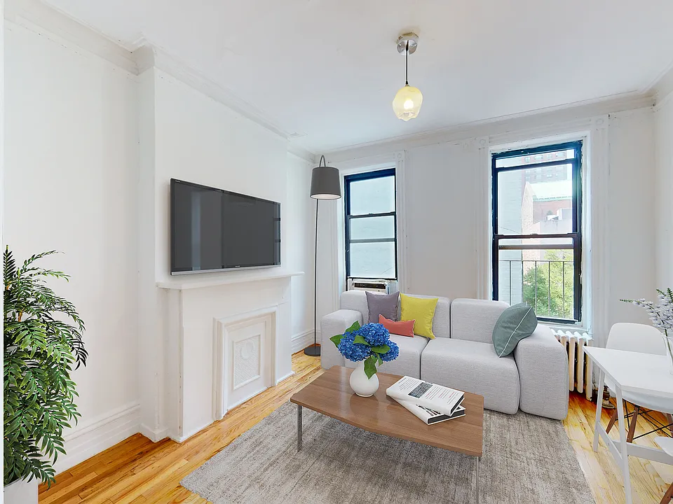1731 2nd Ave #5RS