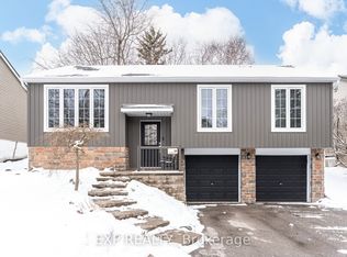 20 Plank Rd, East Gwillimbury, ON
