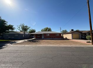 2401 W Weldon Ave, Phoenix, AZ 85015