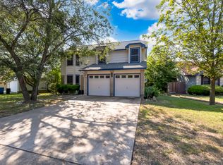 6415 Jennings Dr, Austin, TX 78727