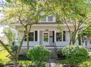1137 S Main St, New Castle, IN 47362