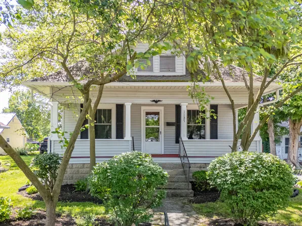 1137 S Main St, New Castle, IN 47362