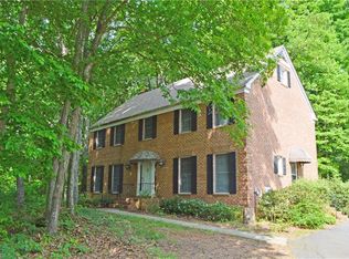 1201 Arrowhead Ct, High Point, NC 27265