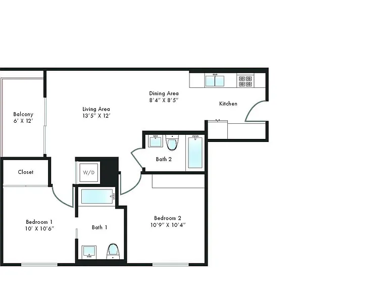 Venue Residences — Photo 86
