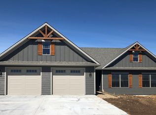 2235 Pine Ridge Rd, Red Lodge, MT 59068