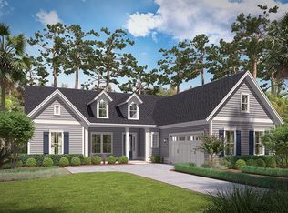 56 Clifton Dr, Okatie, SC 29909
