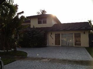 4630 NW 113th Ave, Sunrise, FL 33323