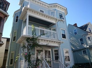37 Oakley St, Dorchester, MA 02124