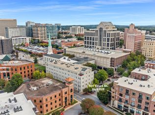 101 W Court St Unit 225, Greenville, SC 29601