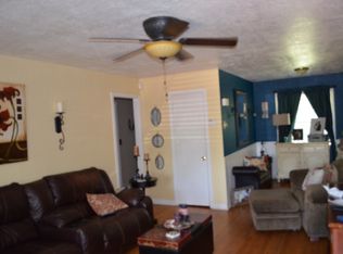 5005 N Independence Ave, Oklahoma City, OK 73112