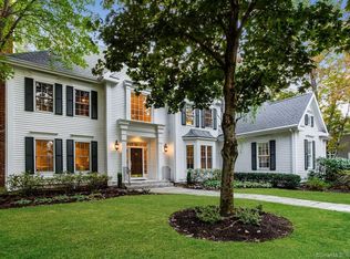 8 Wentworth Park, Farmington, CT 06032