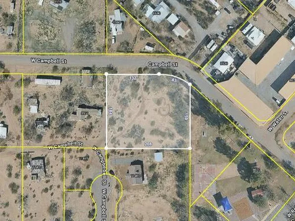 8855 W Campbell St #51, Rillito, AZ 85654