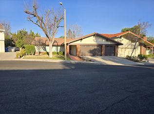 2332 Meadowland Ct, Westlake Village, CA 91361