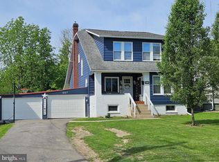 607 S 22nd St, Altoona, PA 16602