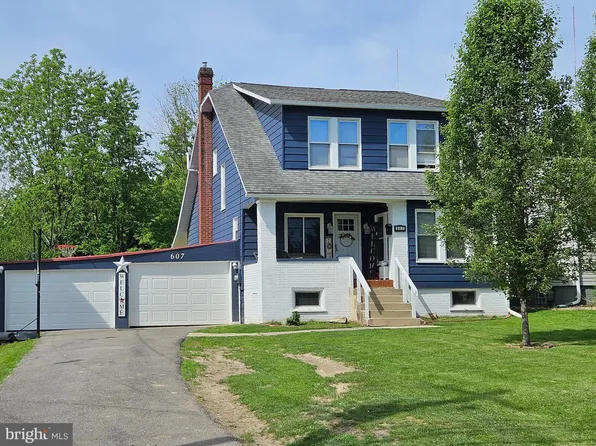 607 S 22nd St, Altoona, PA 16602