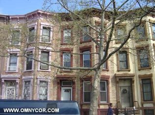 163 Monroe St, Brooklyn, NY 11216