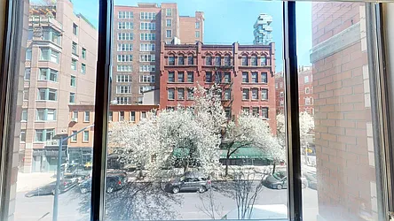 Rented by AZ REALTY NYC LLC