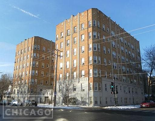 1st image of 6748 N Ashland Ave APT 207