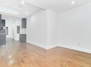 519 E 6th St APT 9, New York, NY 10009