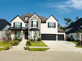 1923 Cathedral Bend Dr, Missouri City, TX 77459