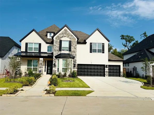 1923 Cathedral Bend Dr, Missouri City, TX 77459