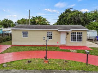 1400 N 70th Ave, Hollywood, FL 33024