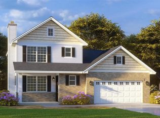 7 Wild Ridge Willowbrook, Florissant, MO 63033