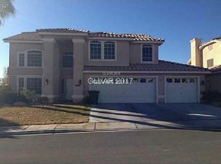 3669 Ambergate Ct #0, Las Vegas, NV 89147