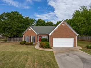 2154 Stinson Ln, Powder Springs, GA 30127