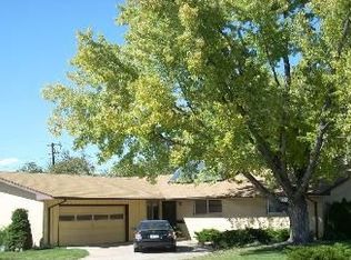 6195 S Ivanhoe St, Centennial, CO 80111