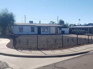 1115 E Palmcroft Dr, Tempe, AZ 85282