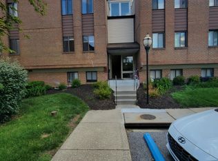 1805 Snow Meadow Ln UNIT 201, Baltimore, MD