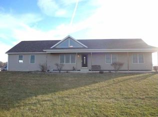 1180 County Road 7, Delta, OH 43515