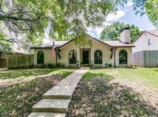 2608 Oak Grove Dr, Plano, TX 75074