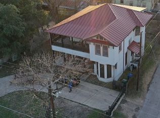 1003 S New Braunfels Ave, San Antonio, TX 78210
