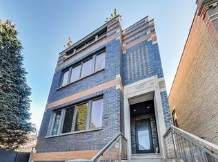 2853 N Rockwell St, Chicago, IL 60618