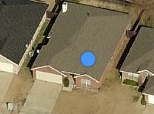 309 Tioga Dr, Arlington, TX 76002