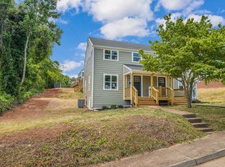 114 W Nelson St, Orange, VA 22960