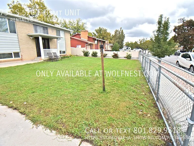 9734 S 520 E #BASEMENT — Photo 23