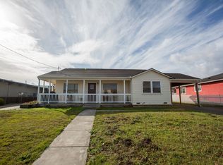 3058 School St, Fortuna, CA 95540
