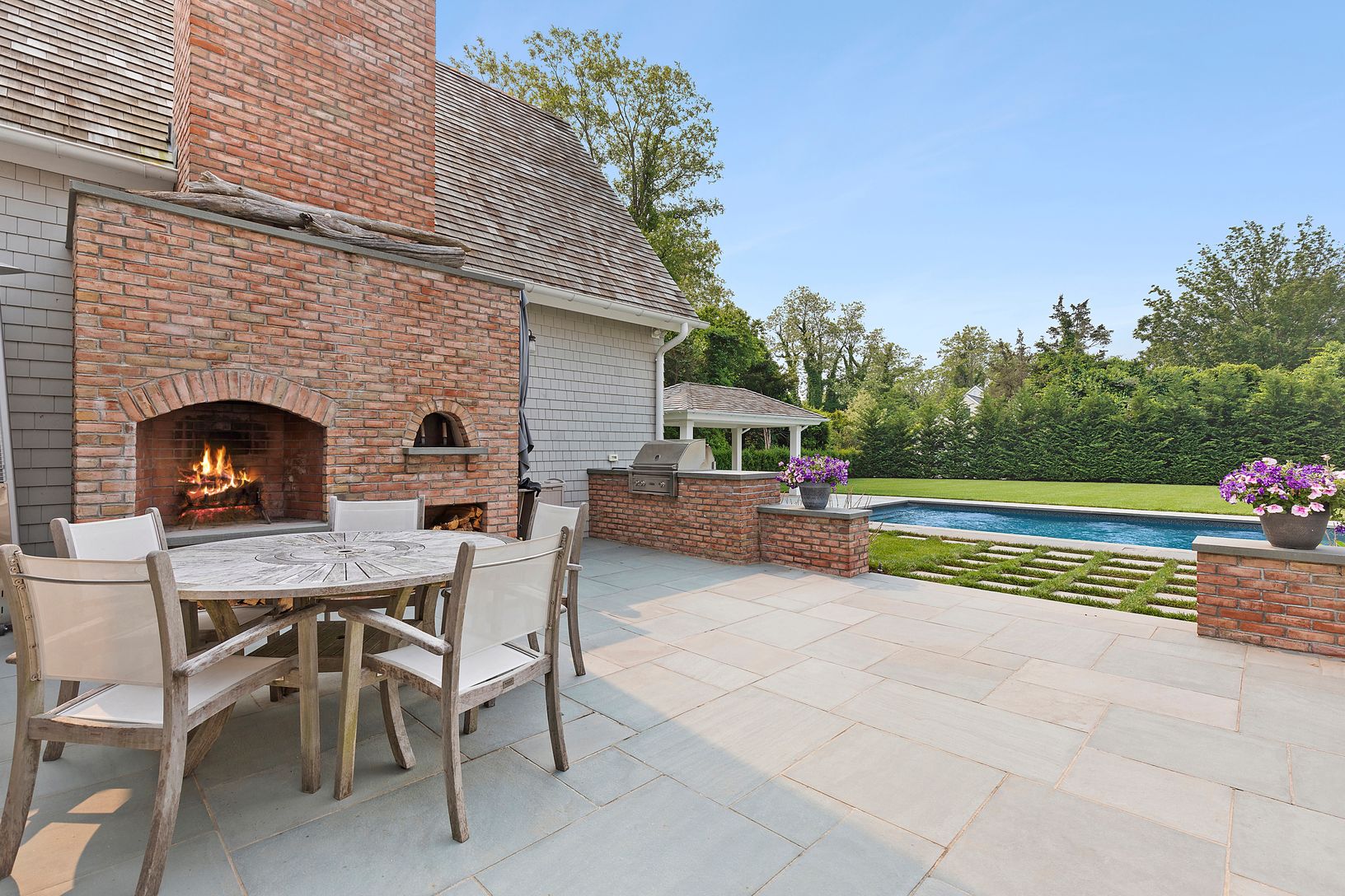  Pizza oven
