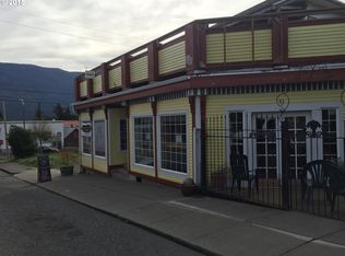 77 SW Russell Ave, Stevenson, WA 98648
